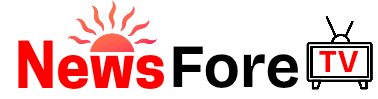 NewsFore TV