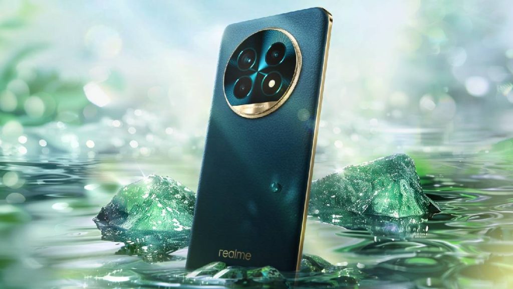 Realme 14 Pro 5G Launched