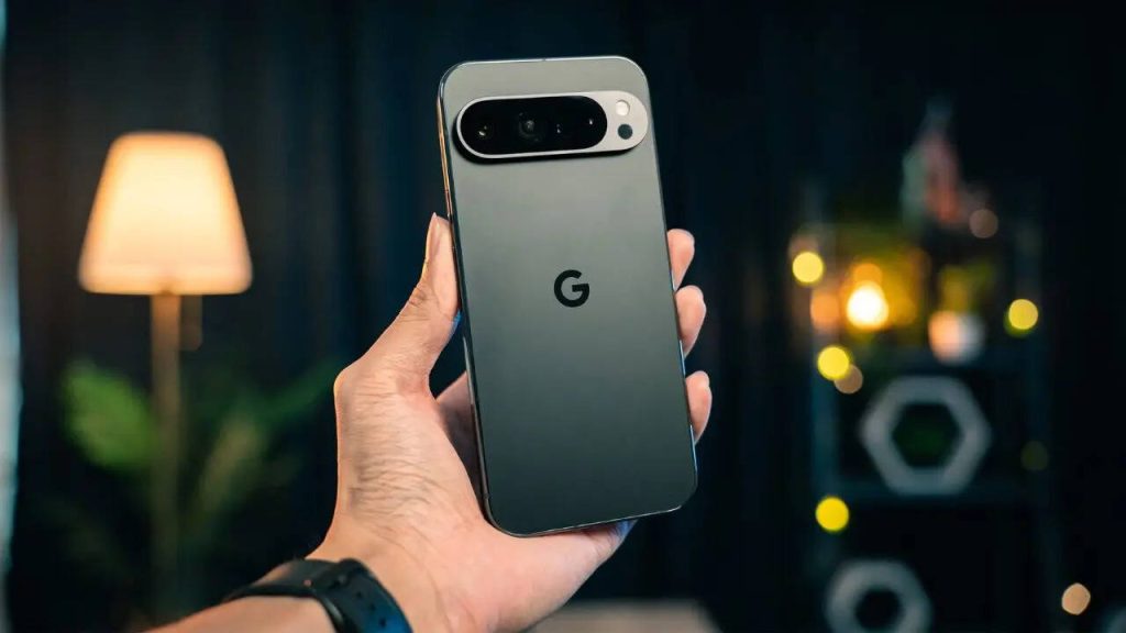 Google Pixel 10 Series Price Leaks