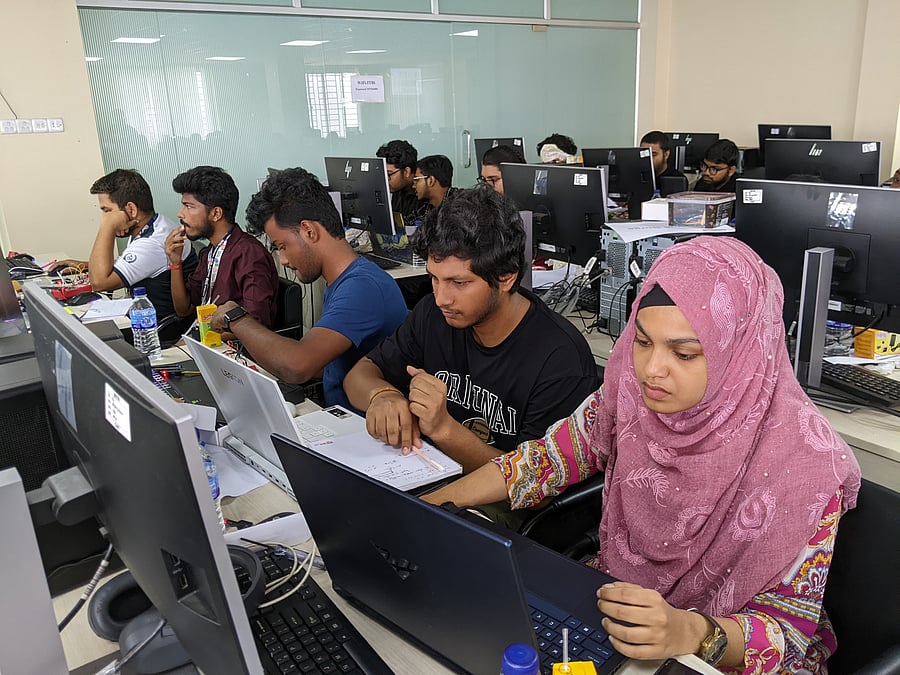 যুব উন্নয়ন অধিদপ্তর নিয়োগ ২০২৬