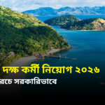 ফিজিতে দক্ষ কর্মী নিয়োগ ২০২৬